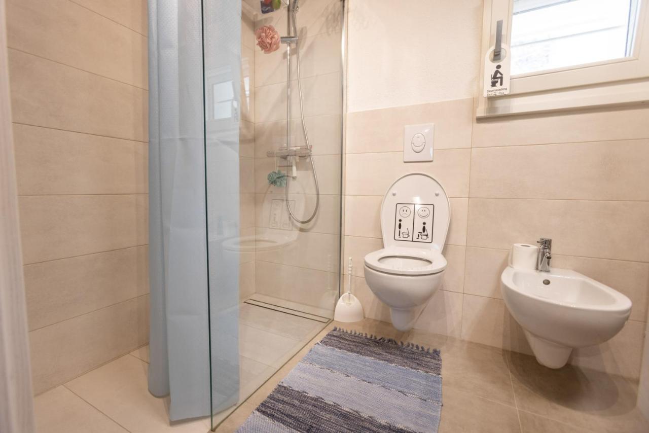 Apartamento Casa Montini Malcesine Exterior foto